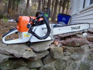 Stihl MS 361 Chainsaw