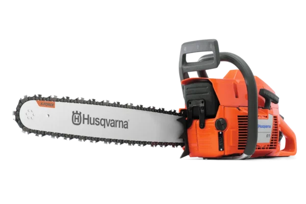 husqvarna 61