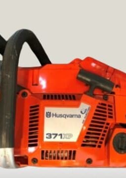 husqvarna 371