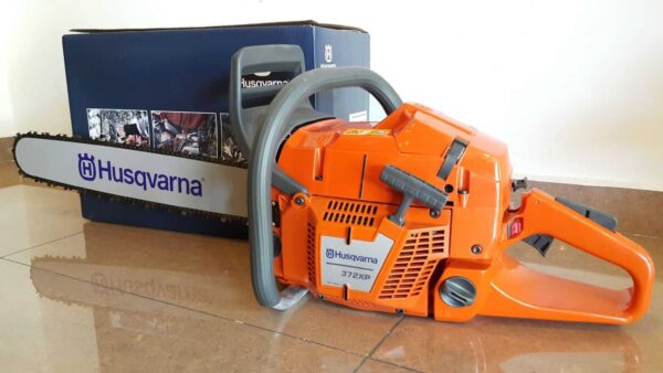 husqvarna 372xp