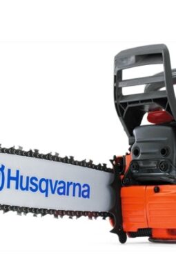 husqvarna 65 chainsaw