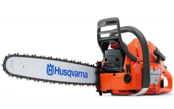 husqvarna 65 chainsaw