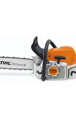 ms311 stihl chainsaw