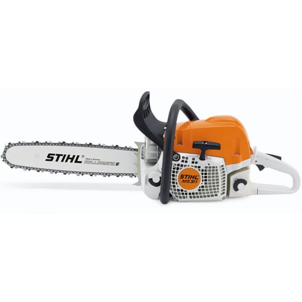 ms311 stihl chainsaw