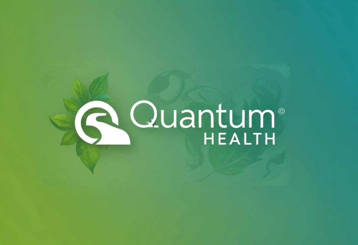 quantum healt