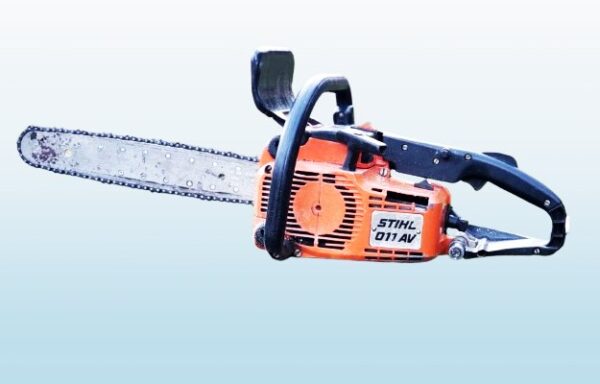 stihl 011 chainsaw