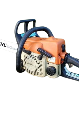 stihl 017 chainsaw