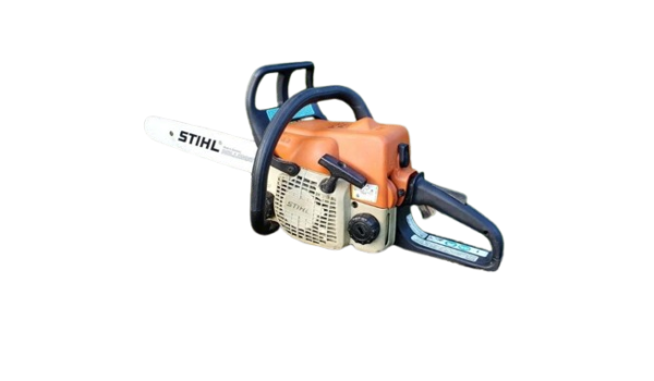 stihl 017 chainsaw