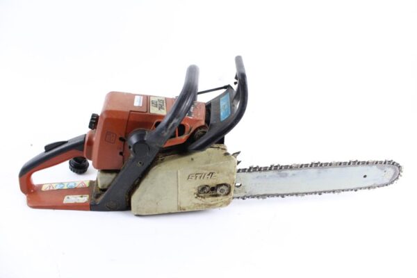 stihl 021 chainsaw