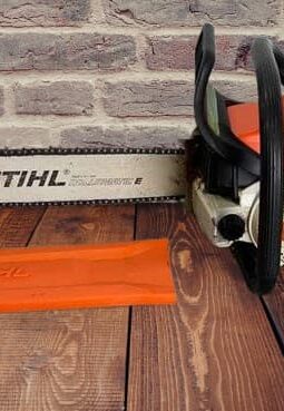 stihl 024 chainsaw​