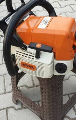 stihl 025 chainsaw