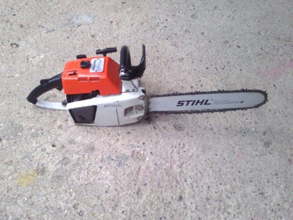 stihl 041 farm boss