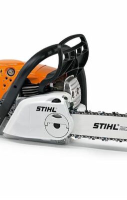 stihl ms 251 chainsaw