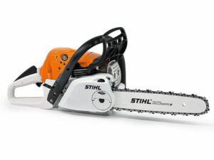 stihl ms 251 chainsaw