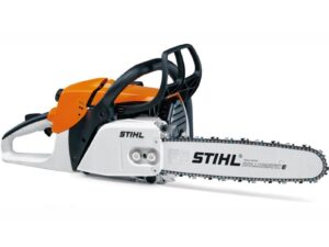 stihl ms 291 chainsaw