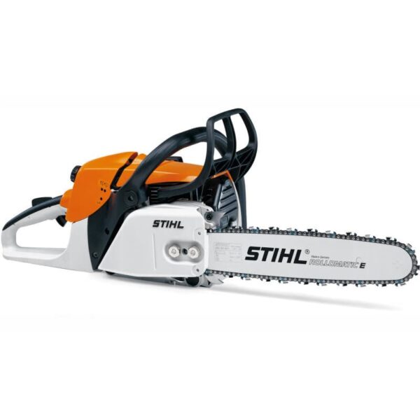 stihl ms 291 chainsaw