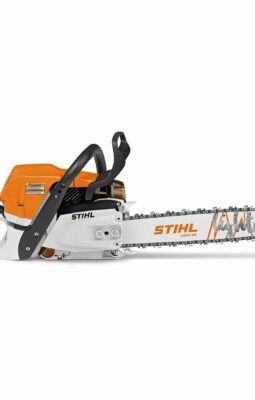 stihl ms 362 chainsaw