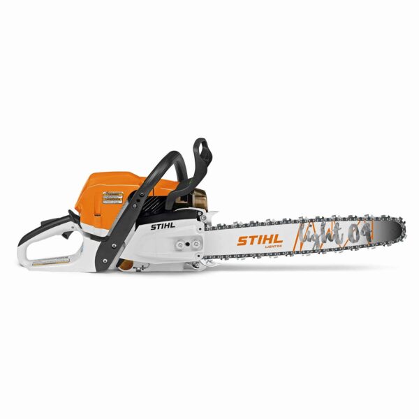 stihl ms 362 chainsaw