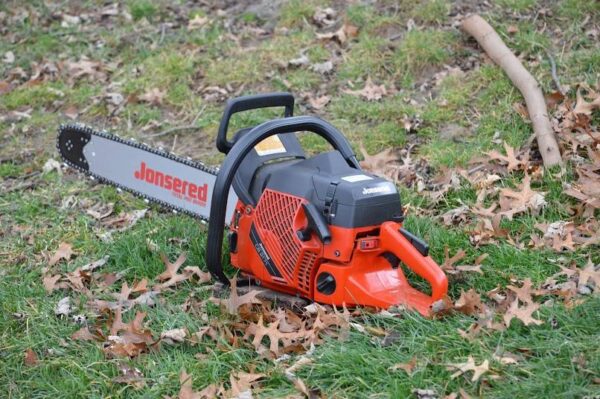 Jonsered 2171 Chainsaw Price For Sale - Image 4