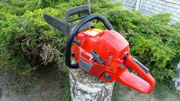 Husqvarna 357XP Chainsaw Price For Sale - Image 3