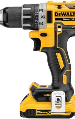 DeWalt DCD791D2