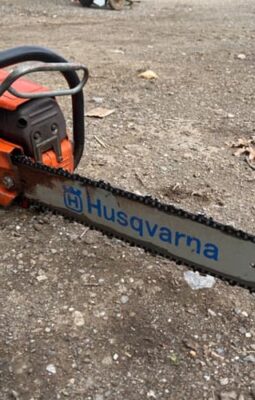 Husqvarna 266XP