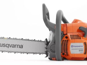 Husqvarna 440 chainsaw