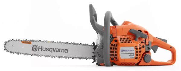 Husqvarna 440 chainsaw