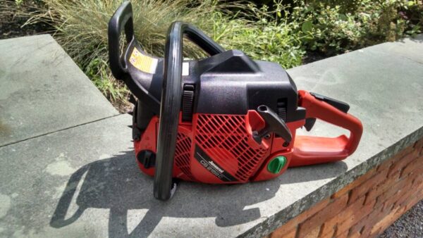 Jonsered CS 2159 Chainsaw Price For Sale - Image 2