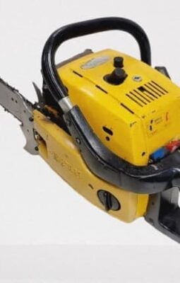 Partner P100 Chainsaw Price