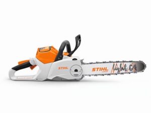 STIHL MSA 200 C-B 14 in. 36 V Battery Chainsaw