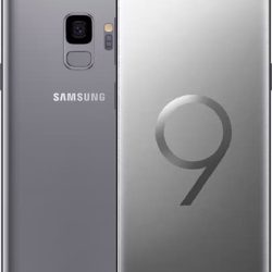 Samsung Galaxy S9