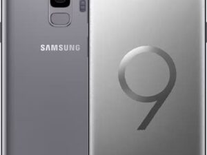 Samsung Galaxy S9