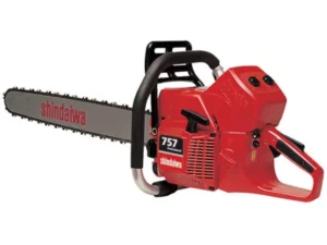 Shindaiwa 757 Chainsaw