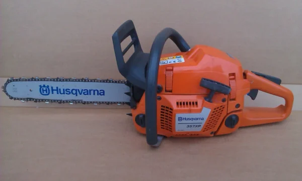 Husqvarna 357XP Chainsaw Price For Sale - Image 4