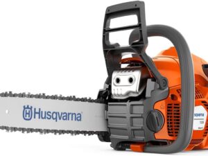 husqvarna 135