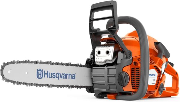 husqvarna 135