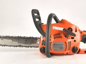 husqvarna 240 chainsaw