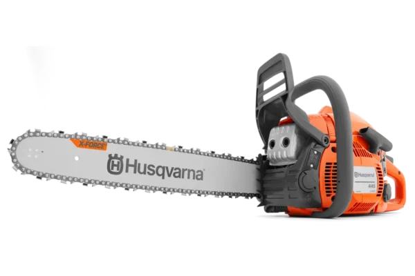 husqvarna 445