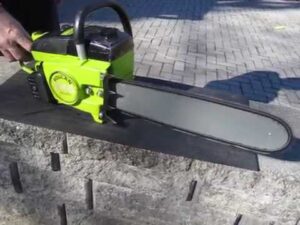 poulan 245a chainsaw