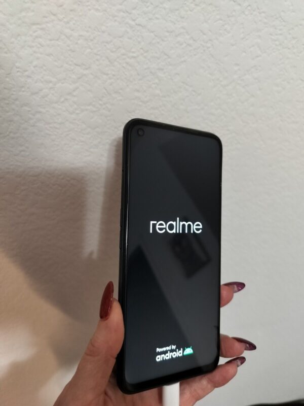 Realme 9 Pro 128GB 6GB RAM RMX3472 (FACTORY UNLOCKED) 6.6" 64MP (Global) READ | Price For Sale  Used