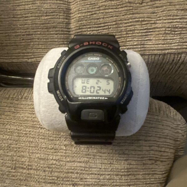 CASIO G-Shock. DW6900 | Price For Sale - Pre-owned