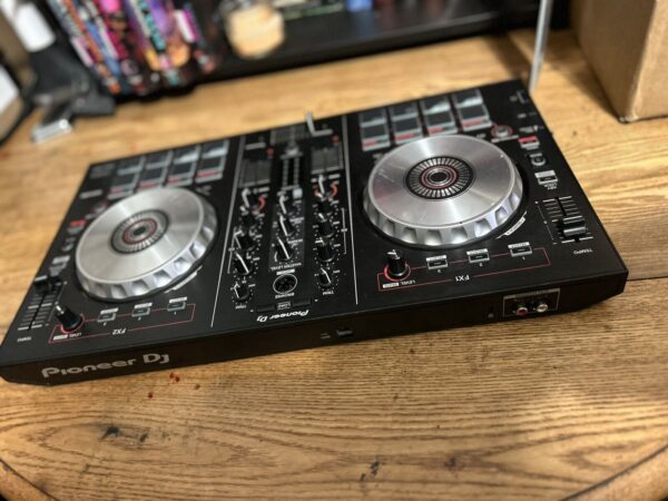 Pioneer DDJ-SB Digital DJ Controller Untested | Price For Sale - Used