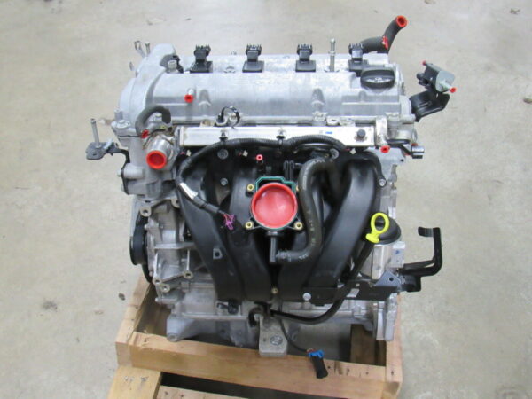 06-07 Cobalt HHR G6 Solstice Ion Sky Vue LE5 Ecotec 2.4 Engine Motor 44k 7995 | Price For Sale - Used