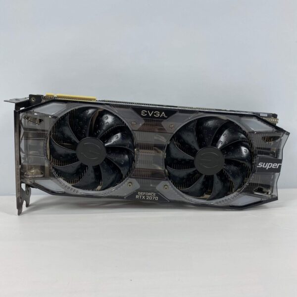 EVGA GeForce RTX 2070 Super 8GB GDDR6 Graphics Card 08G-P4-3172-KR | Price For Sale -  Used