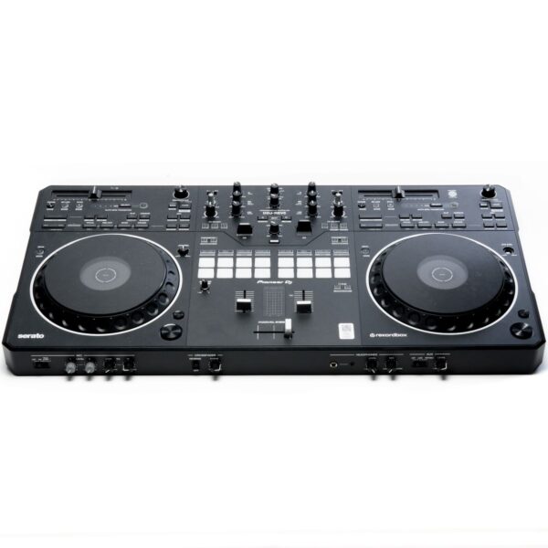 Pioneer DJ DDJ-REV5 4-deck DJ Controller with Stem Separation | Price For Sale - Used