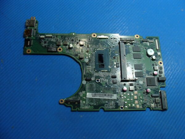 Acer Aspire 14" R3-471T-54T1 Intel i5-4210U 1.7GHz 4GB Motherboard NBMP411003 | Price For Sale - Used