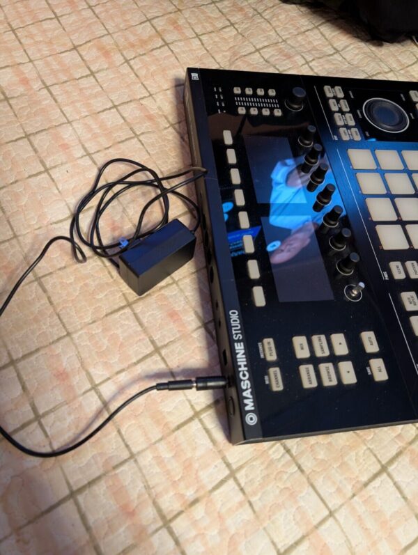 Native Instruments Studio With Key | Price For Sale - Used