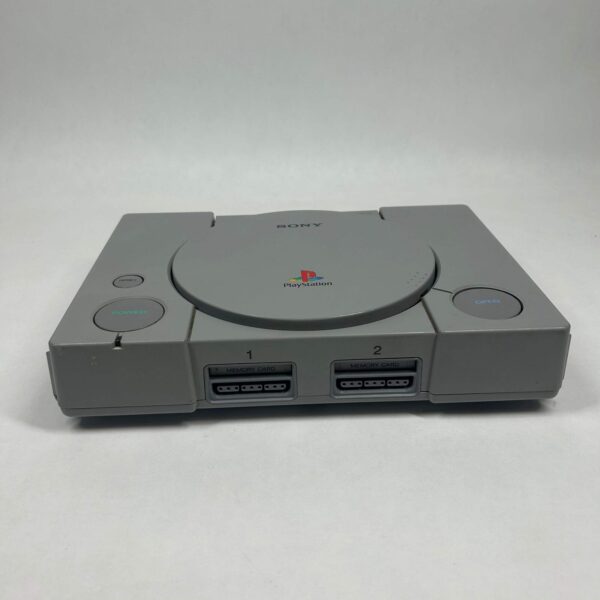 Broken Sony PlayStation 1 PS1 Console Gaming System Only SCPH-7501 | Price For Sale -  For parts or not working