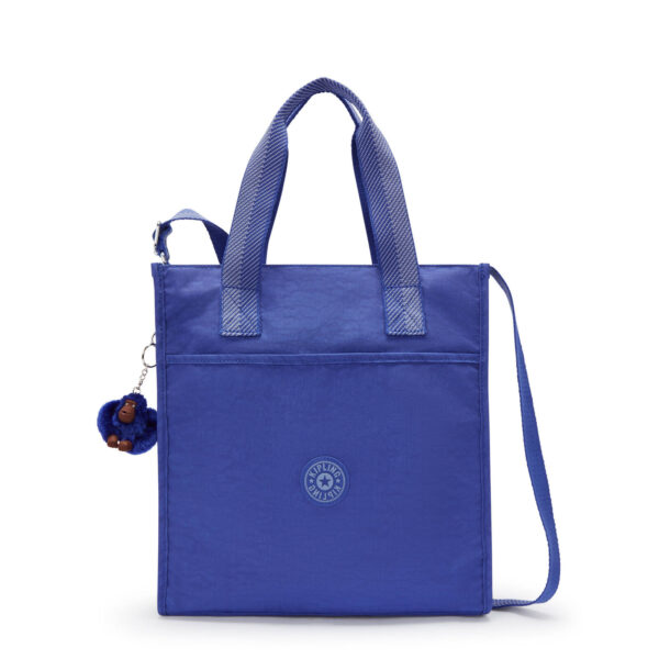 Kipling Inara Large Crossbody Tote Bag | Price For Sale - New with tags